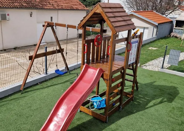 Apartman Galija 1