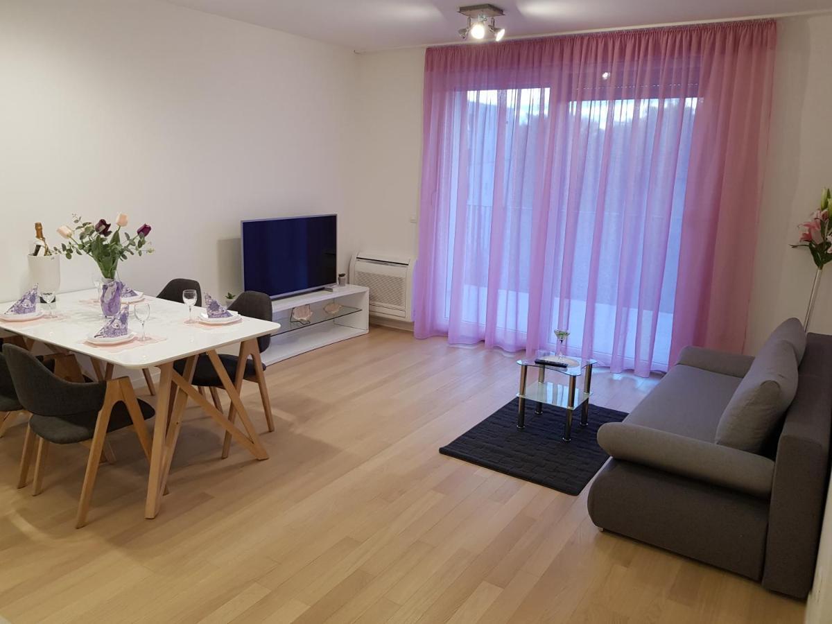 Galija 1 Appartement