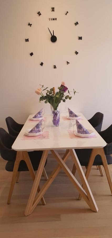 Galija 1 Appartement