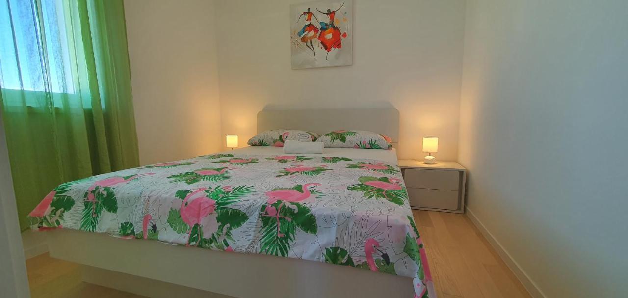Appartement Galija 1 *