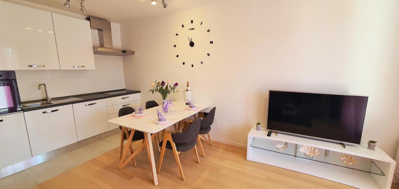 Galija 1 Appartement Zadar