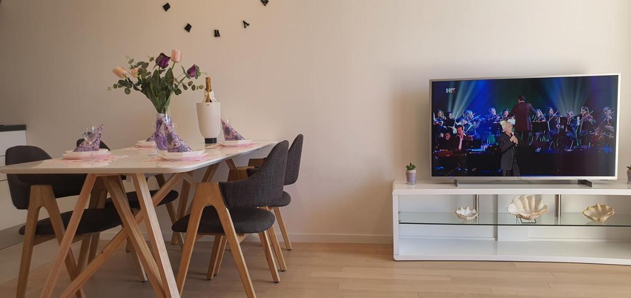Appartement Galija 1