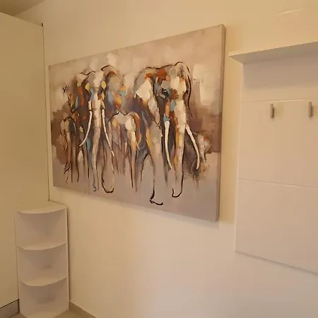 Apartman Galija 1 Zadar Extérieur photo