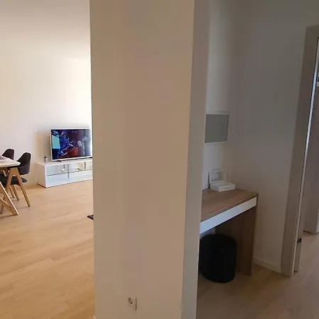 Apartman Galija 1 Zadar Extérieur photo