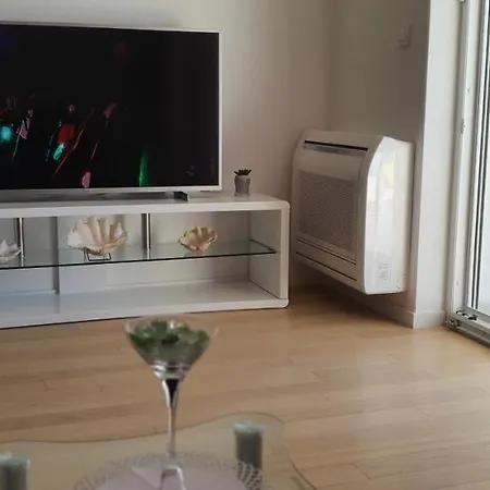 Apartman Galija 1 Zadar Extérieur photo
