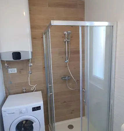 Apartman Galija 1 Zadar Extérieur photo