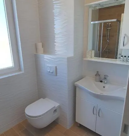 Apartman Galija 1 Zadar Extérieur photo
