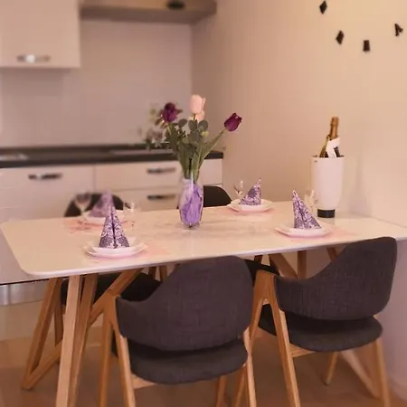 Apartman Galija 1 Zadar Extérieur photo