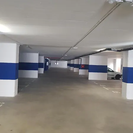Apartman Galija 1 Zadar Extérieur photo