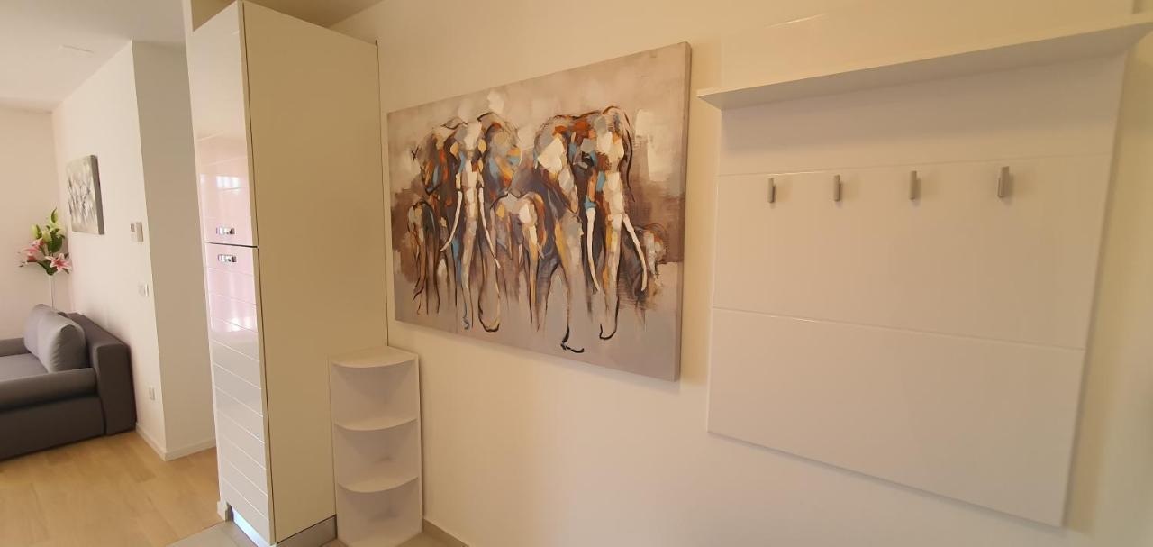Galija 1 Apartament Zadar