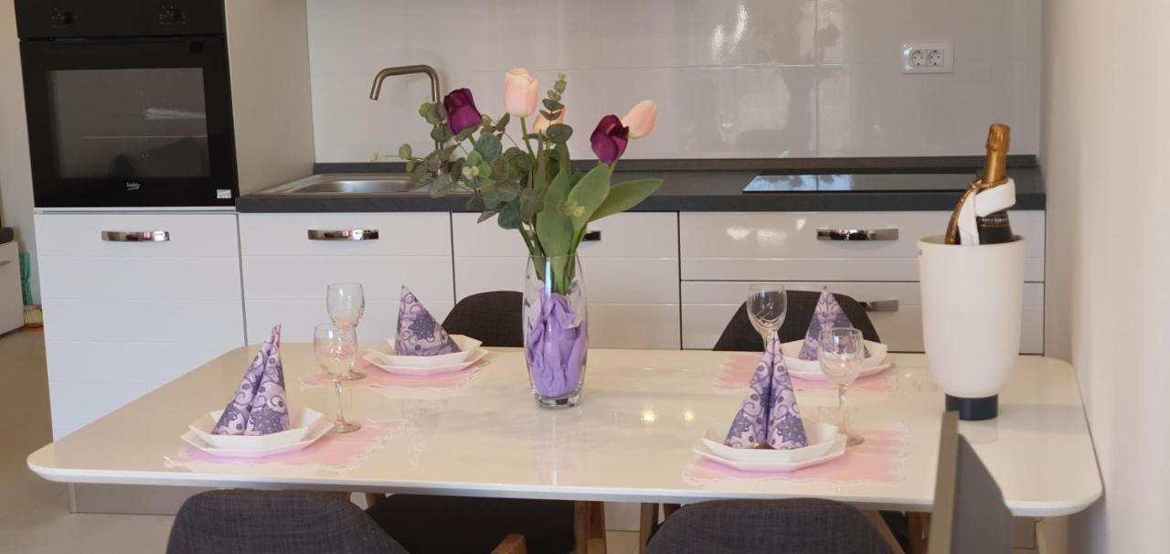 Galija 1 Apartament Zadar