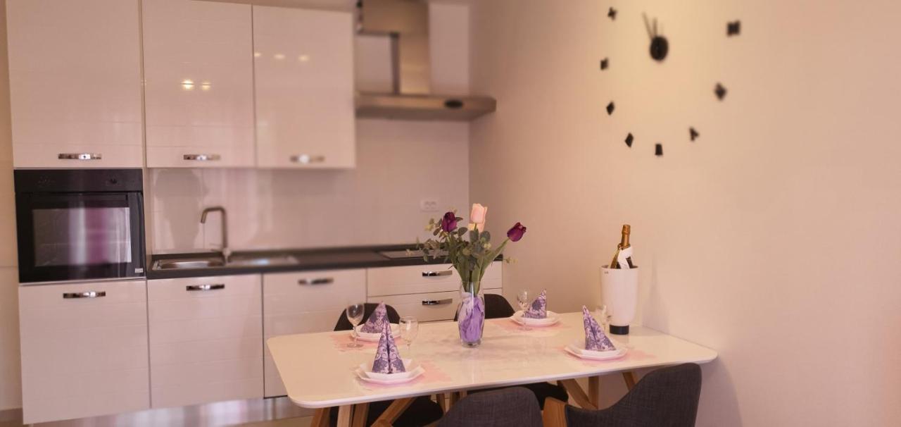 Galija 1 Apartament