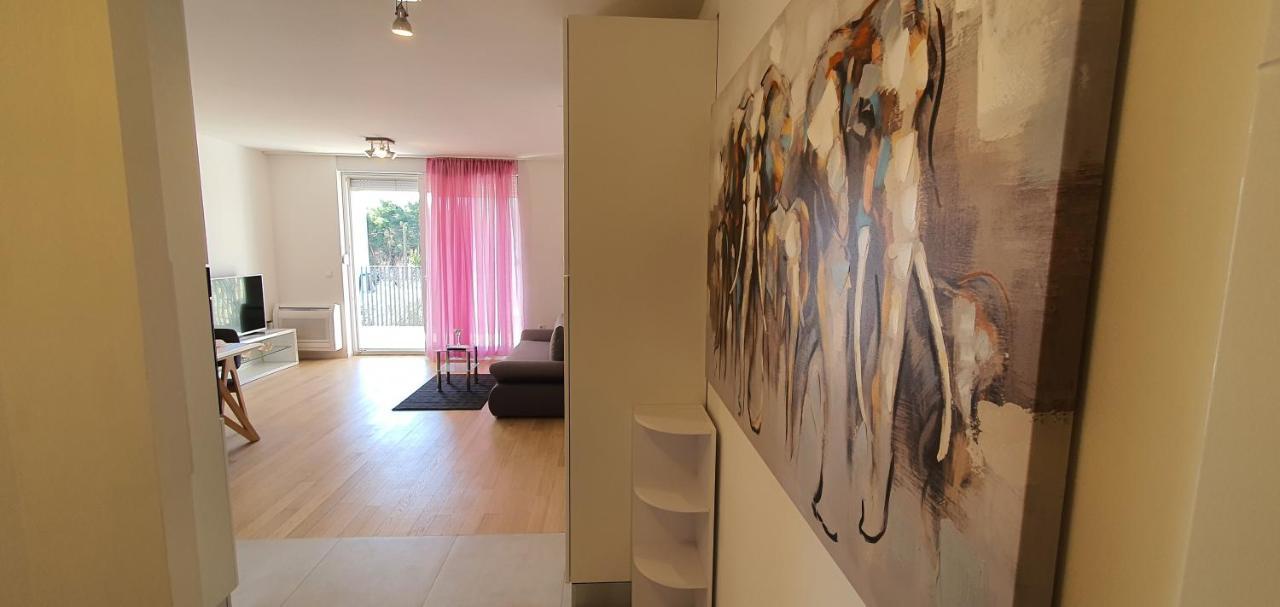 Apartament Galija 1