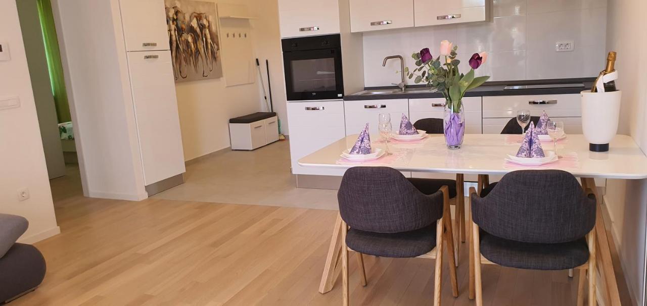 Galija 1 Apartament Zadar