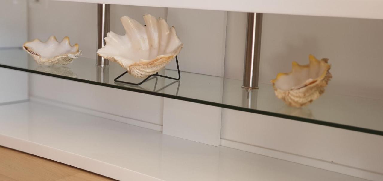 Apartament Galija 1 *