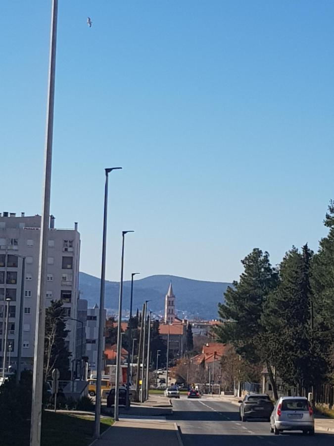 Galija 1 Appartamento Zara