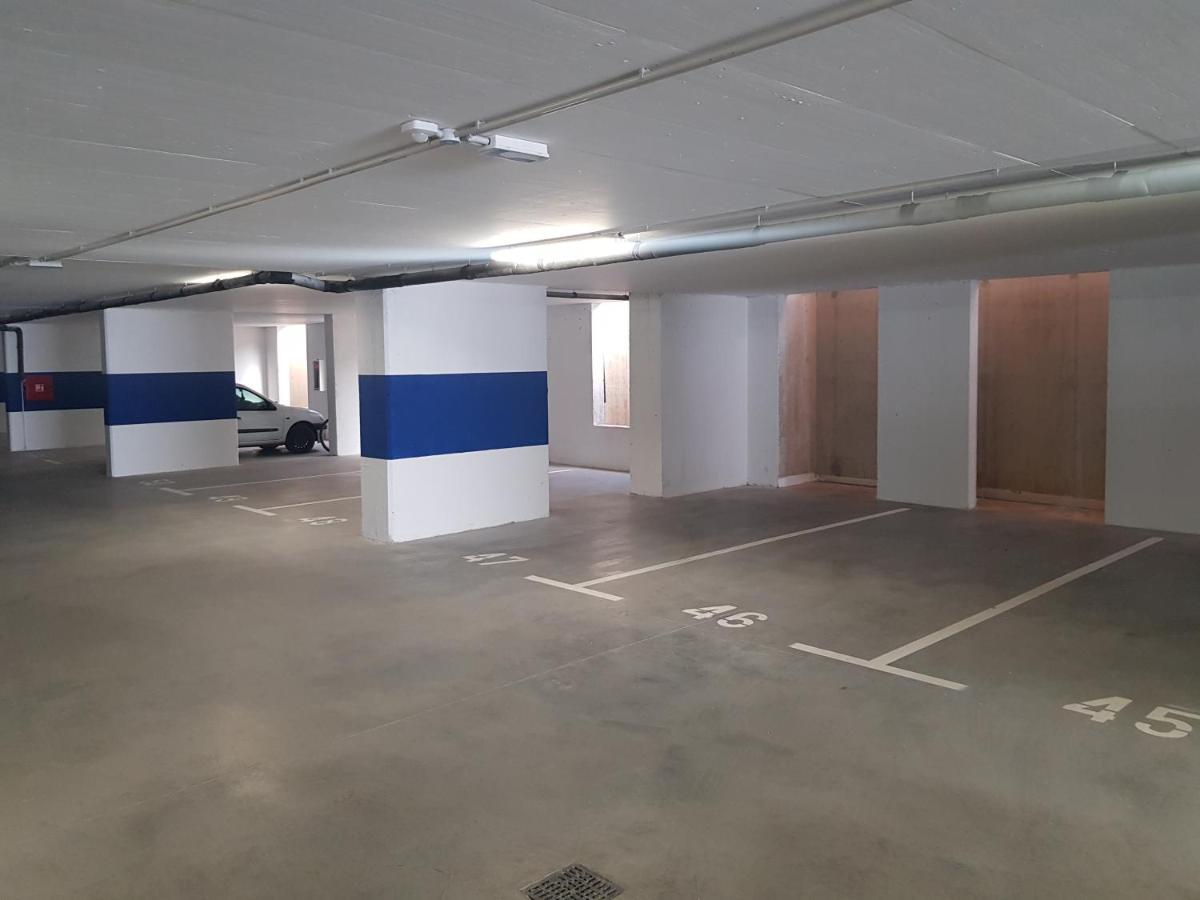 Appartamento Galija 1
