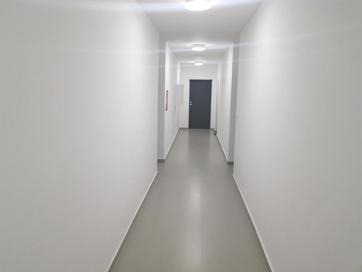 Apartament Galija 1