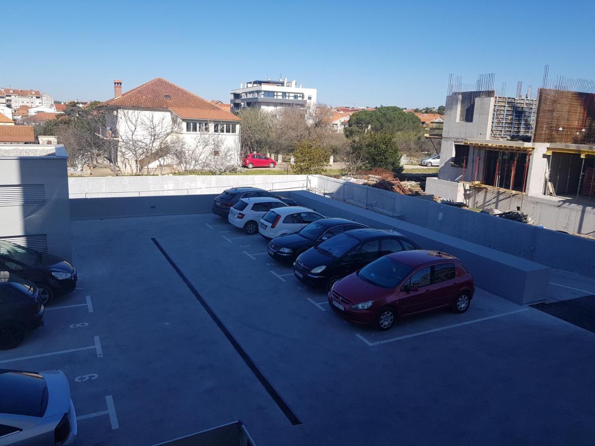 Apartament Galija 1 Zadar